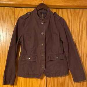 Sonoma Life+Style jacket size large